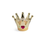 MARTINELIA Princess Crown Lip Balm